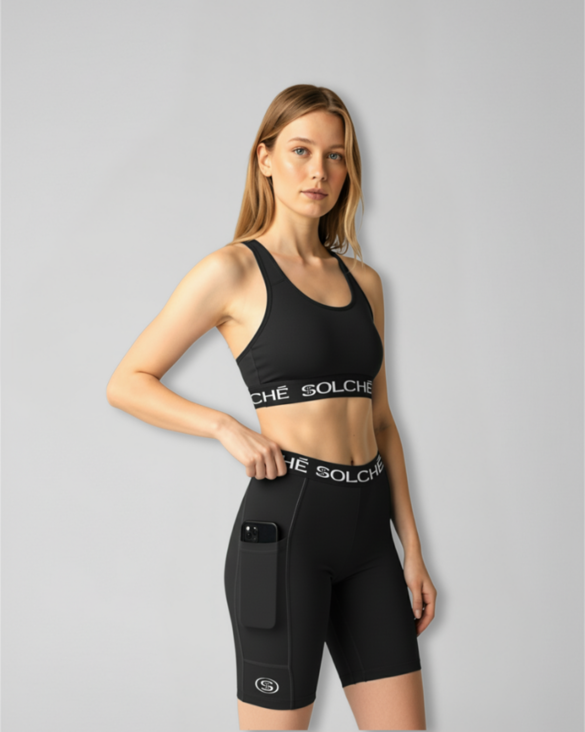 Coming Soon: Pocket Shorts