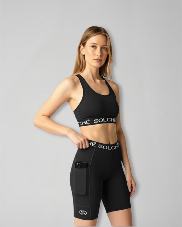 Pocket Shorts – Solche