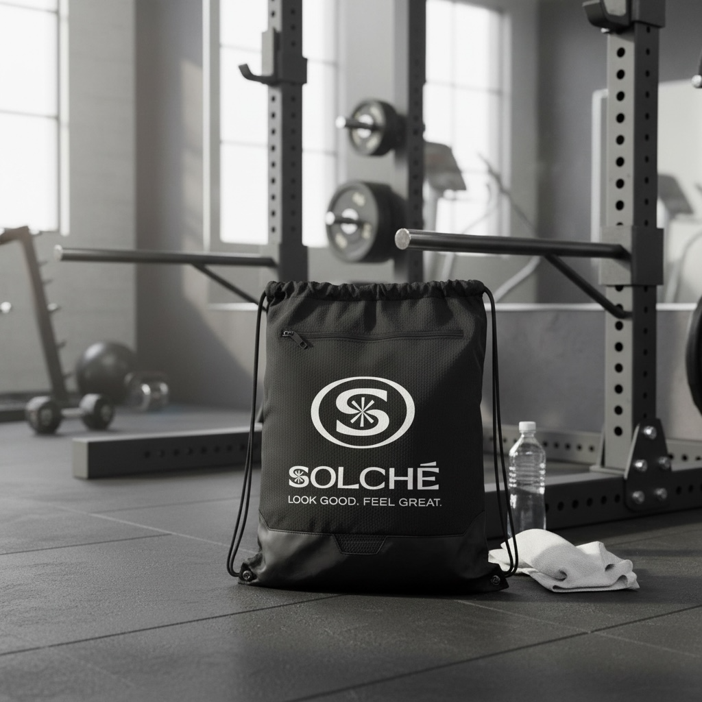 Limited Edition: Solche Bag