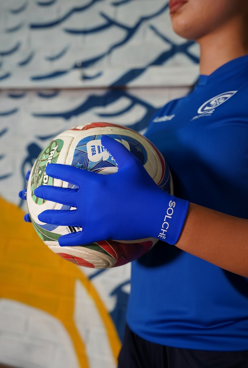 Sport Gloves — Unisex | Football & Winter Training