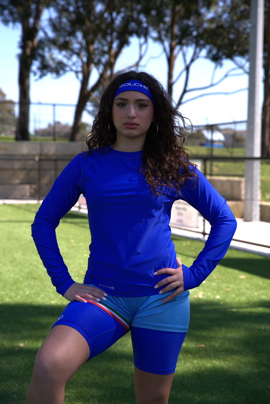 Solche Compression Wear | Engineered for Performance