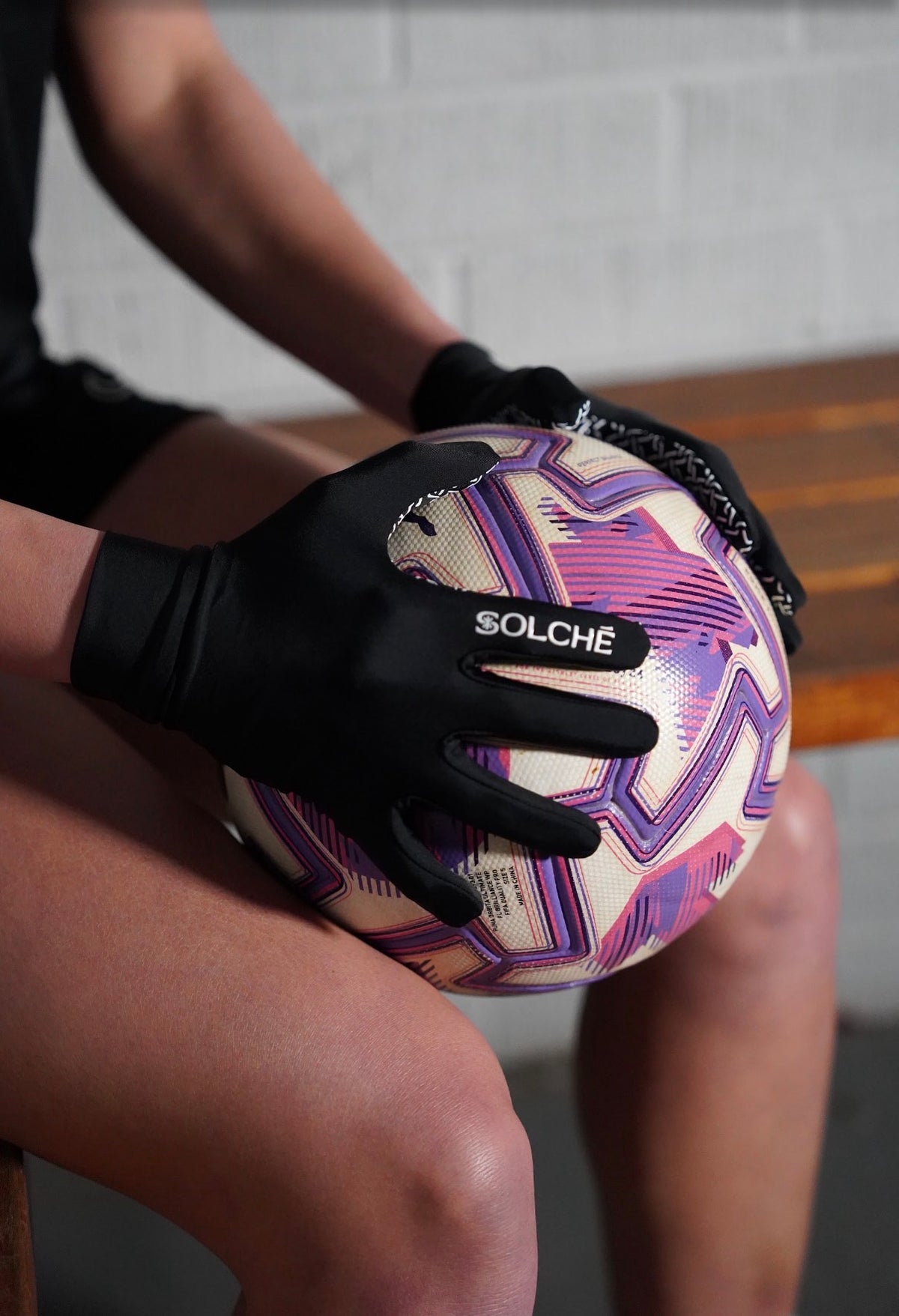 Sport Gloves — Unisex | Football & Winter Training