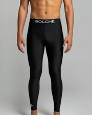 Long Compression Pants