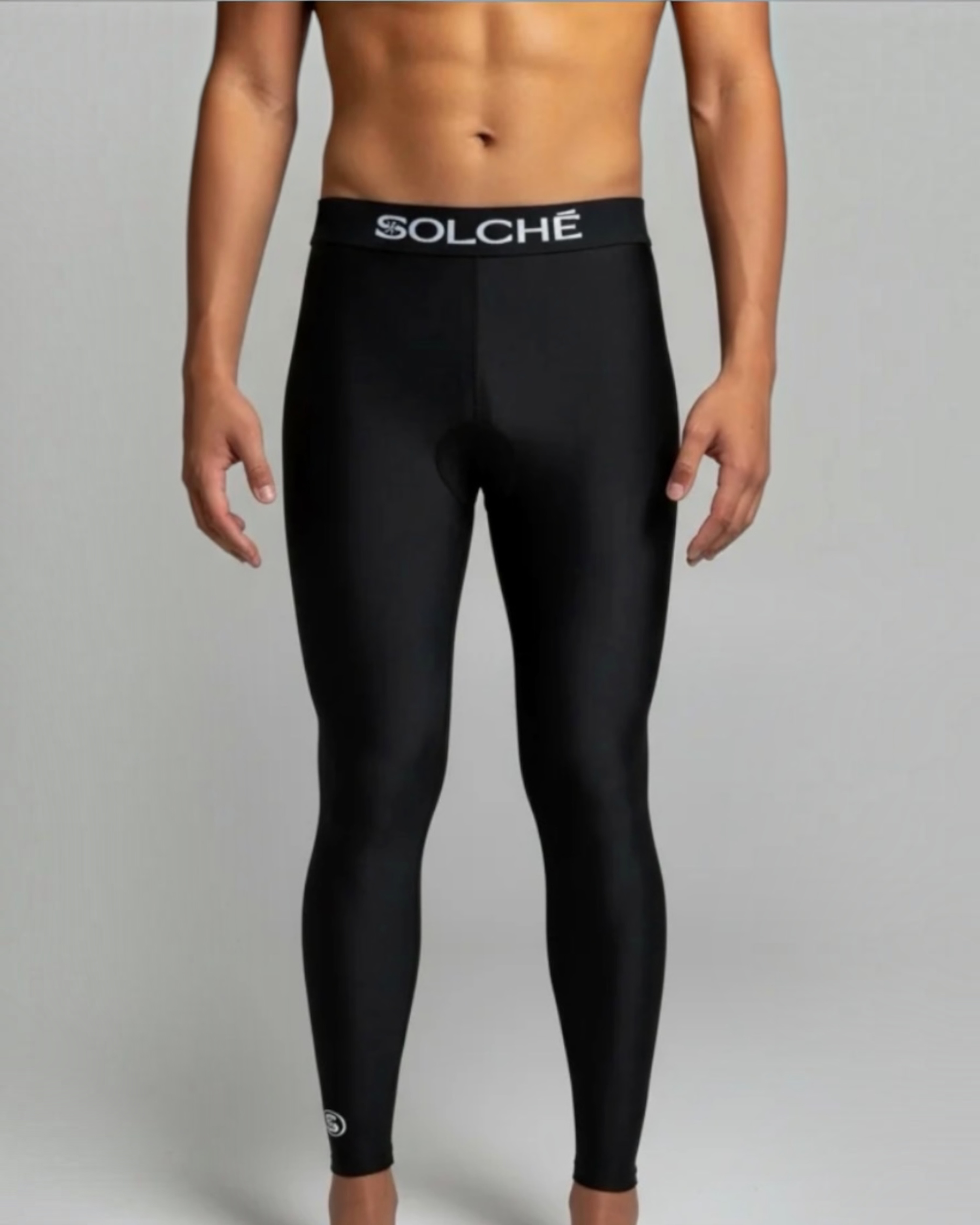 Long Compression Pants
