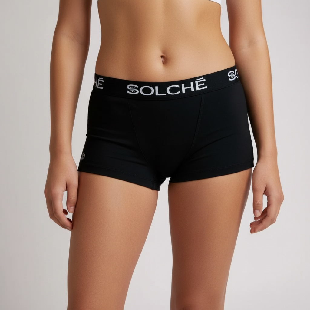 Women’s Protective Shorts