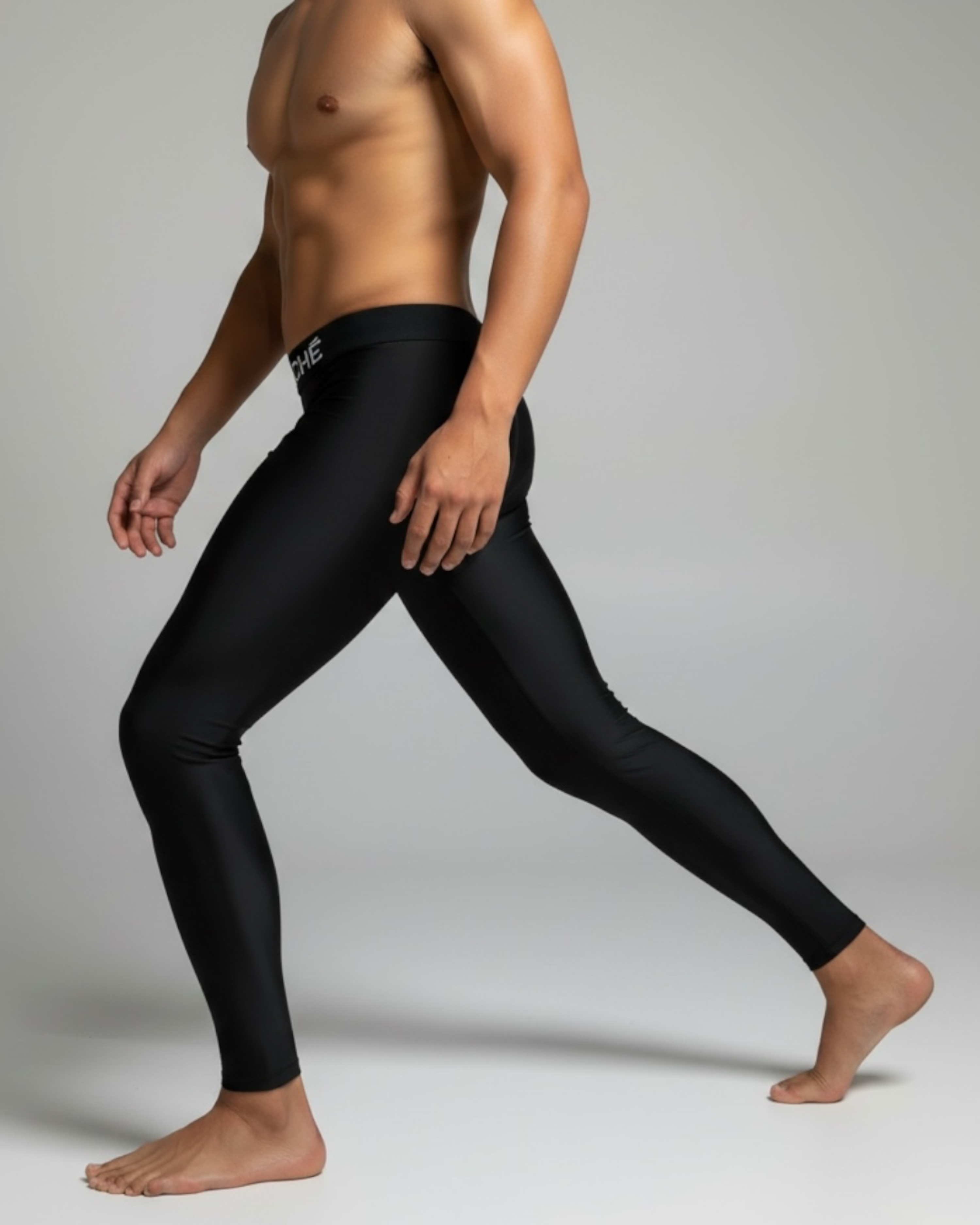 Long Compression Pants