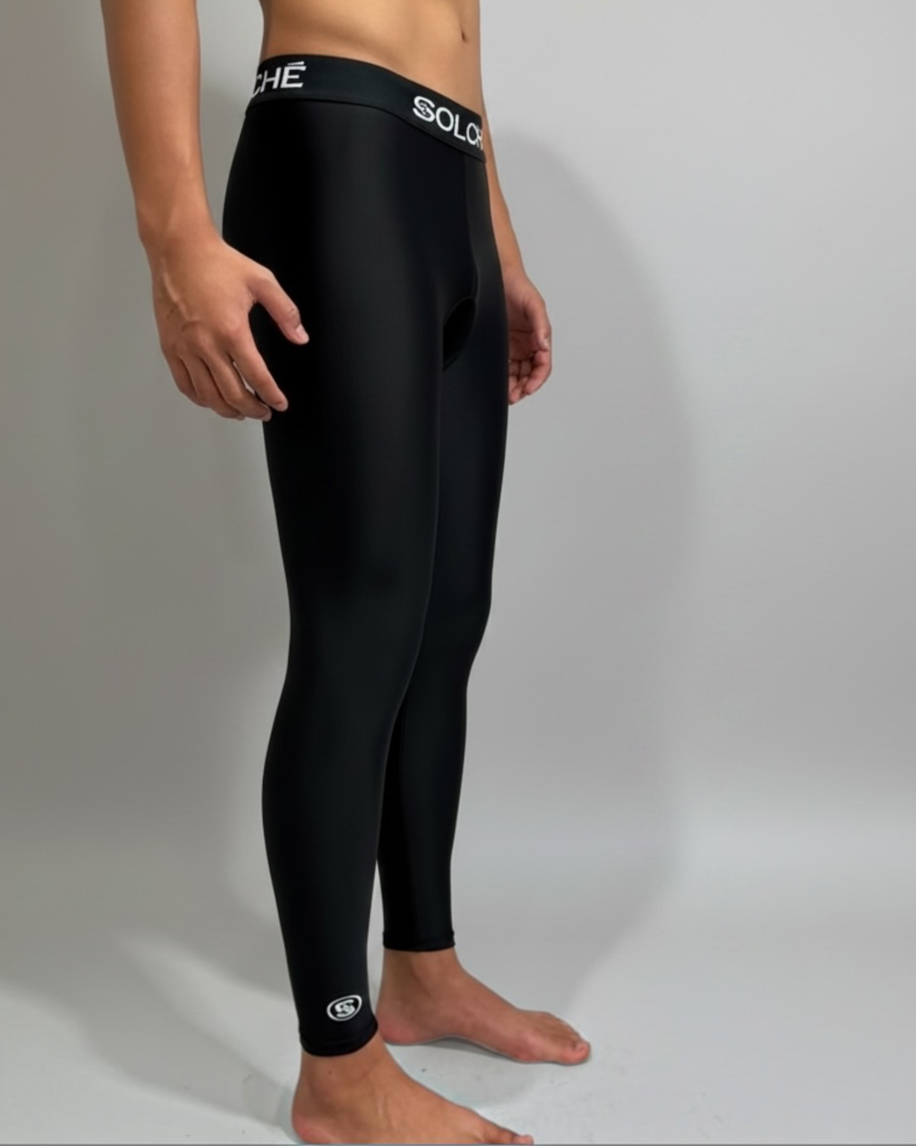 Long Compression Pants
