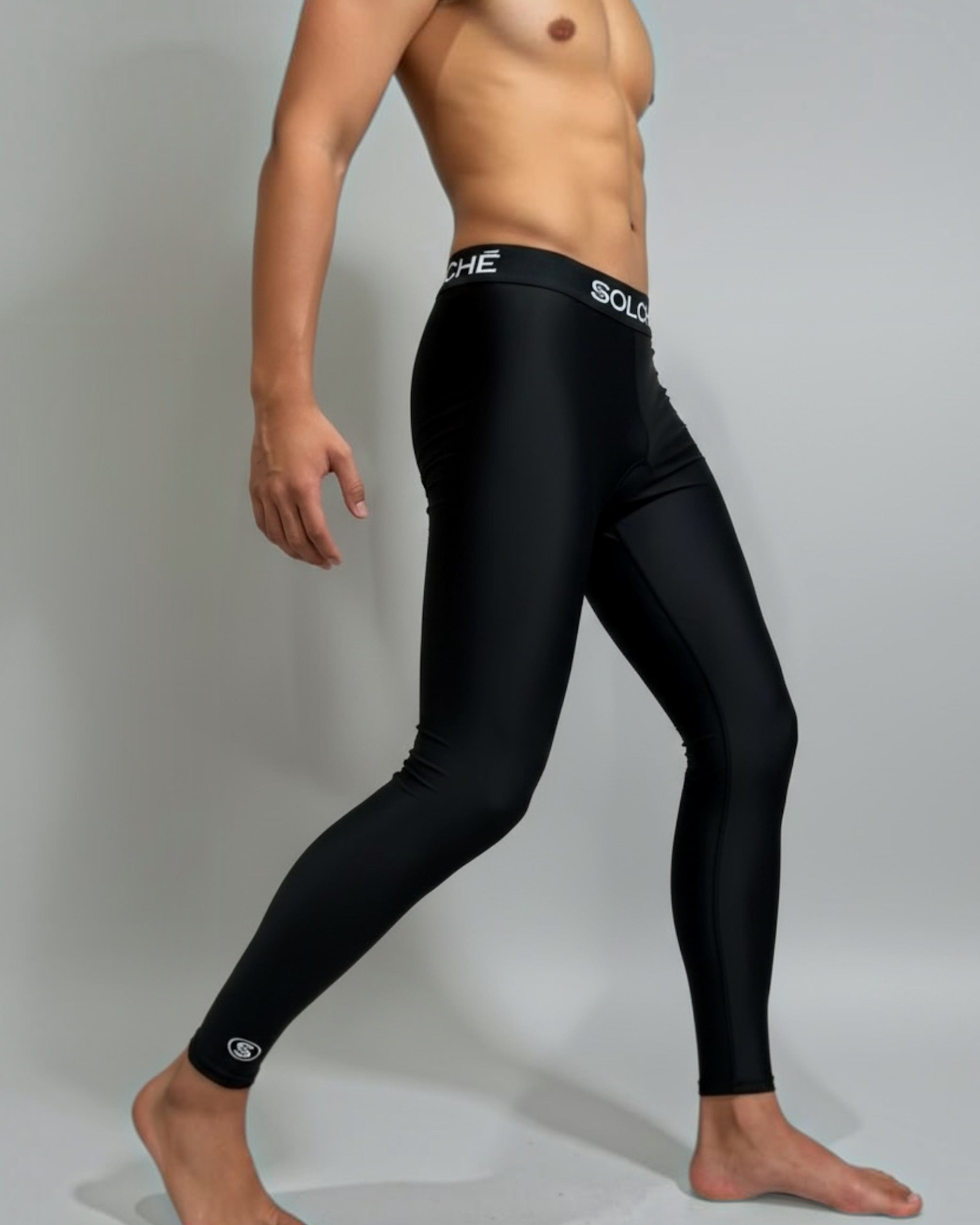 Long Compression Pants