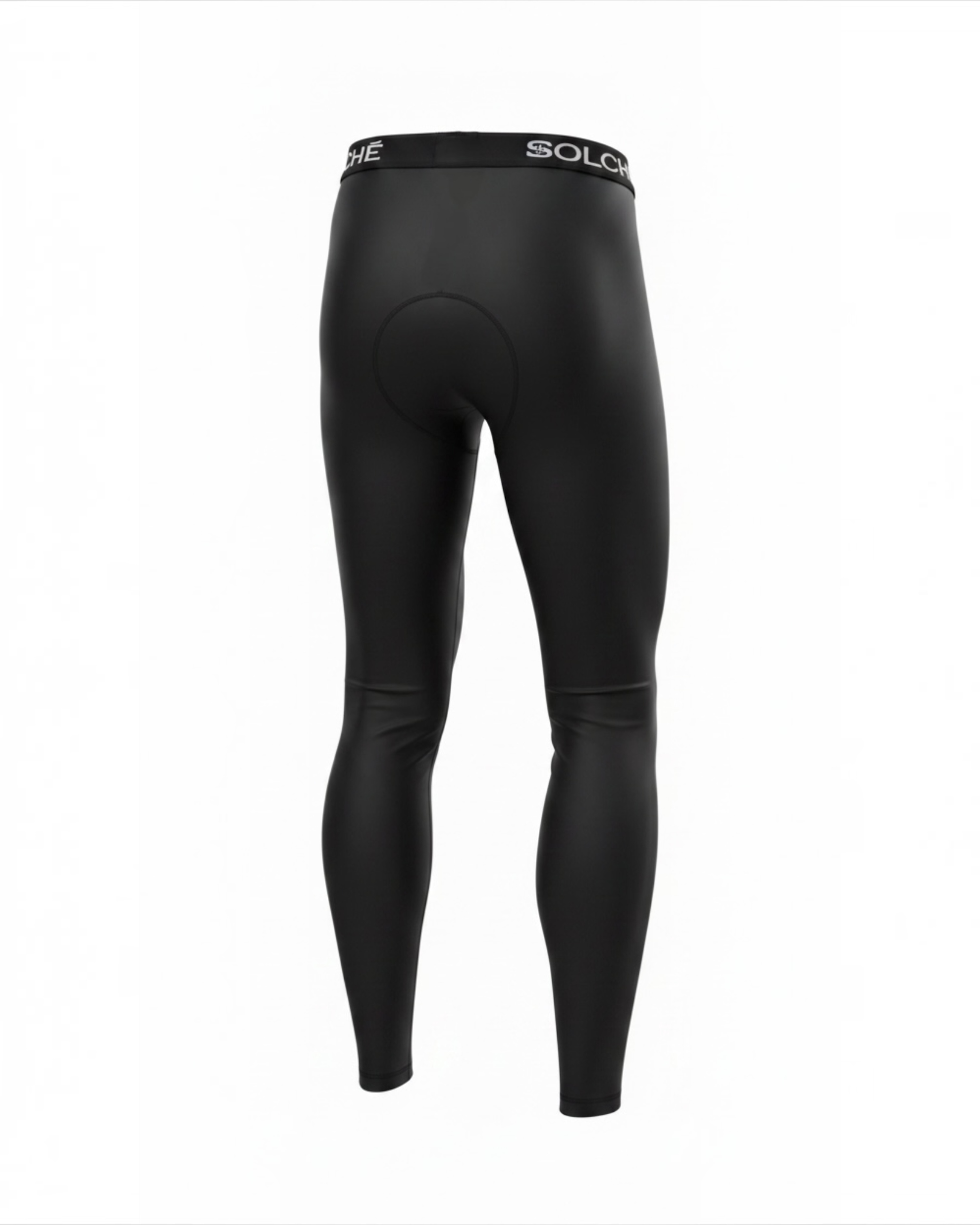 Long Compression Pants