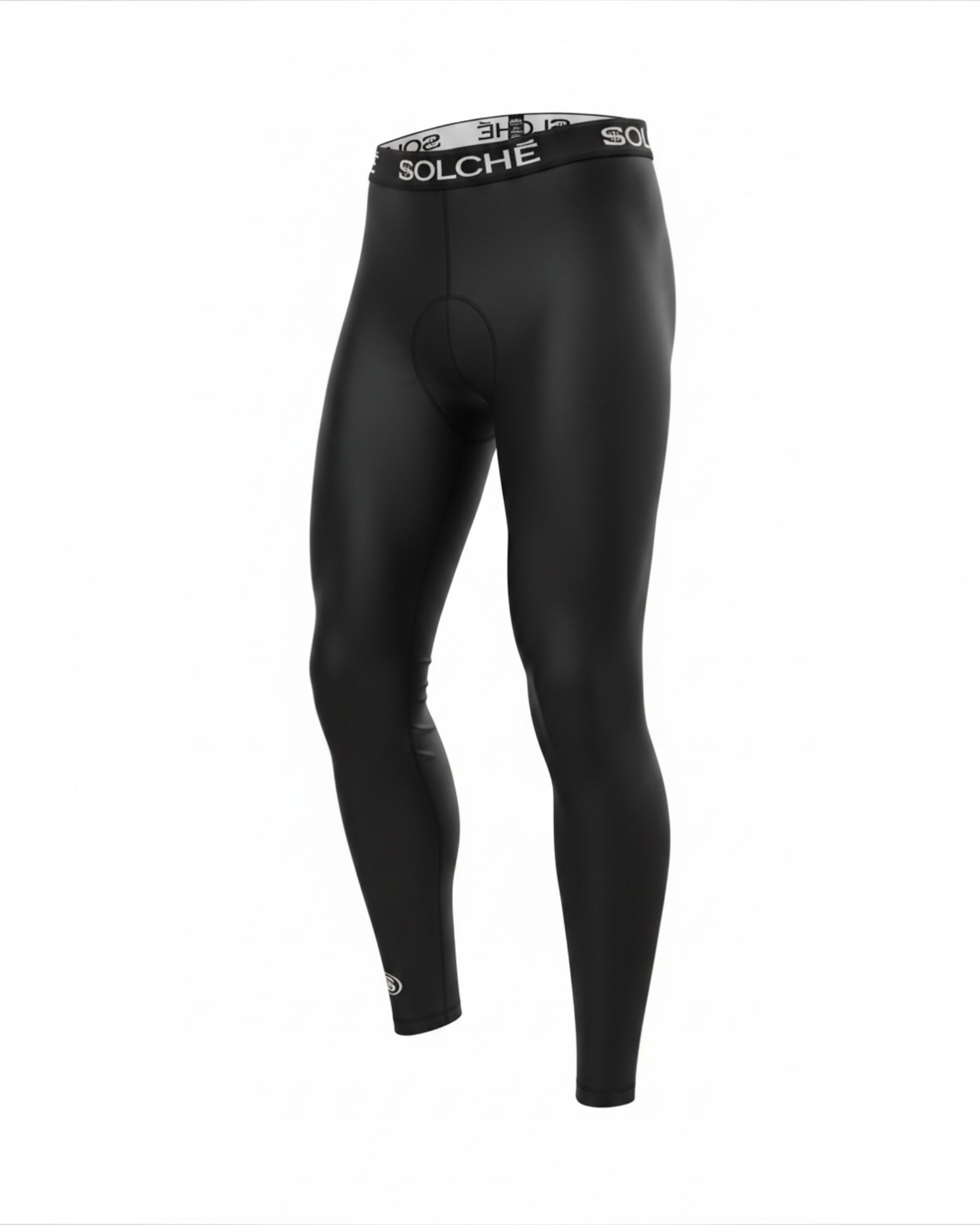 Long Compression Pants