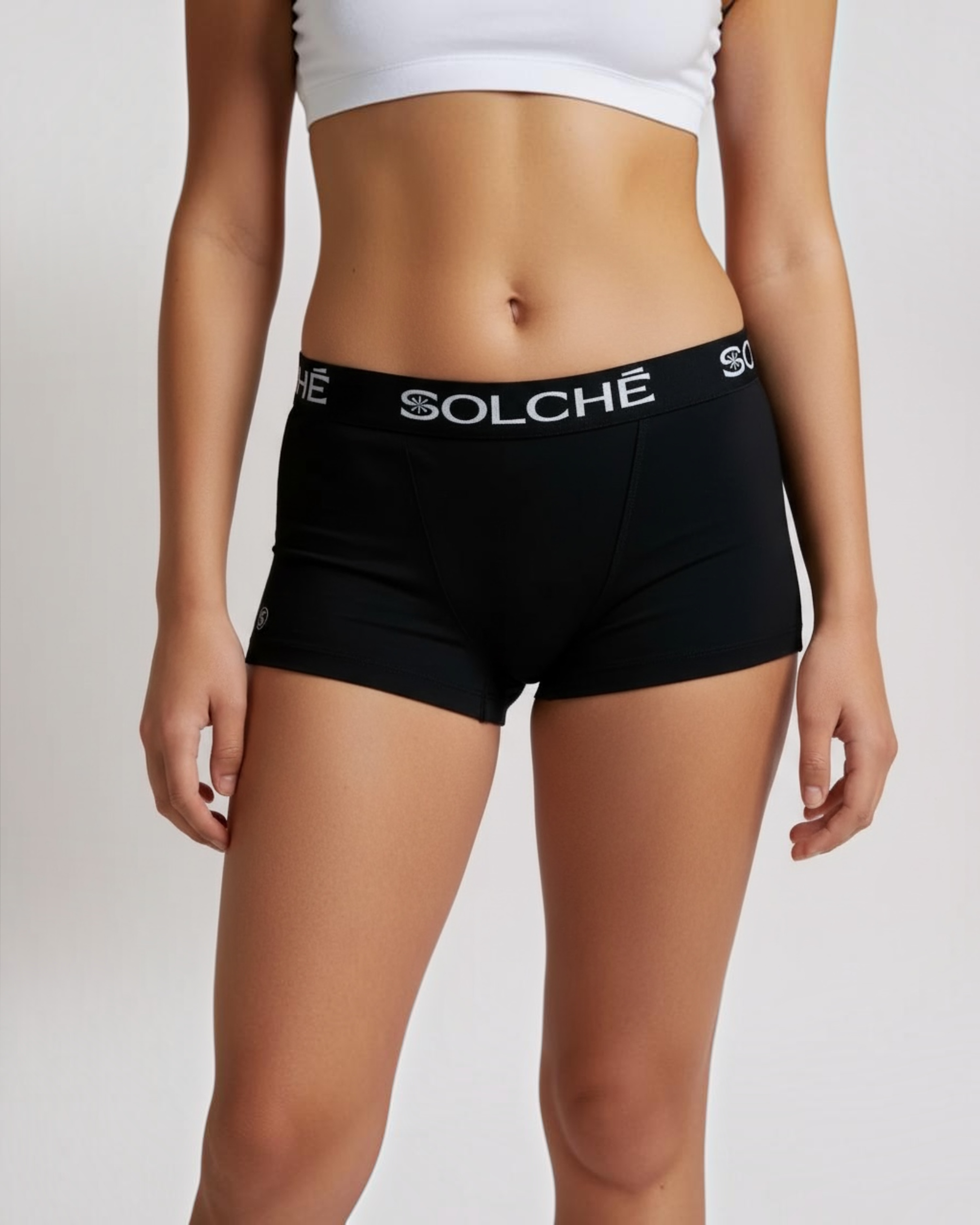 Women’s Protective Shorts
