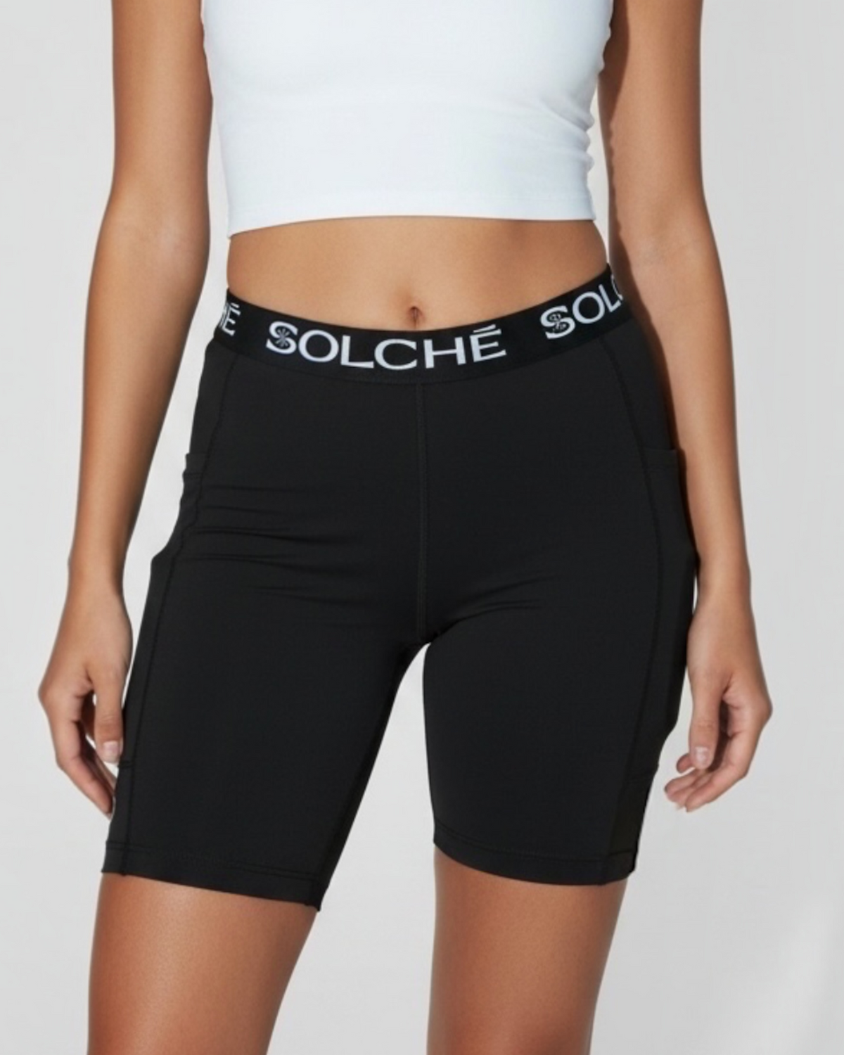 Pocket Shorts