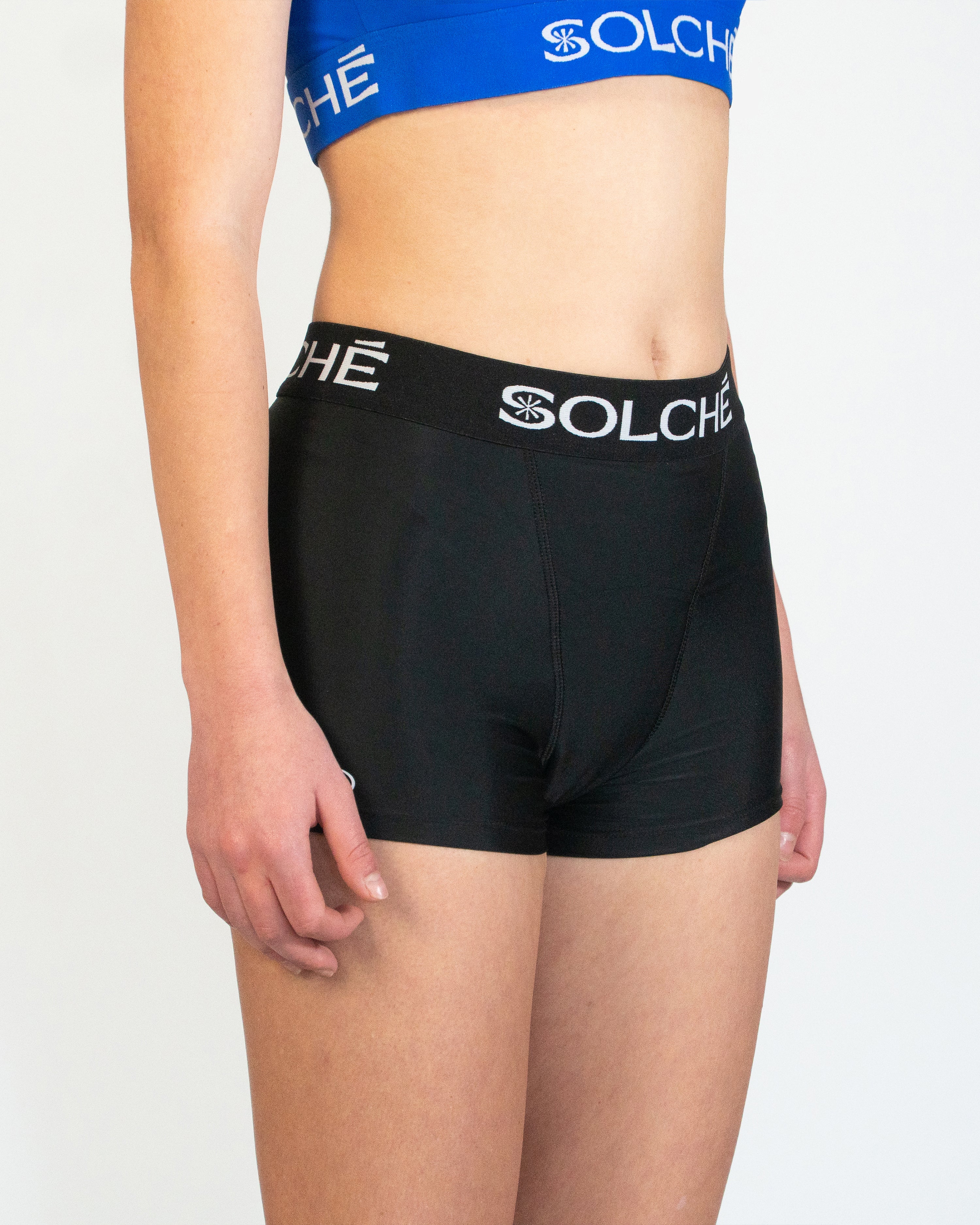 Women’s Protective Shorts