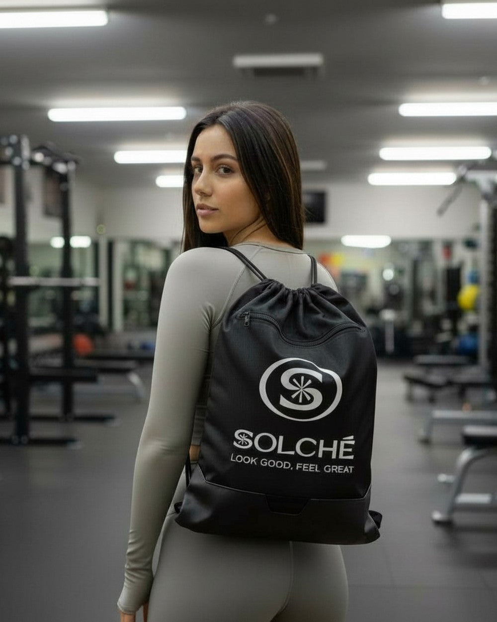 Limited Edition: Solche Bag