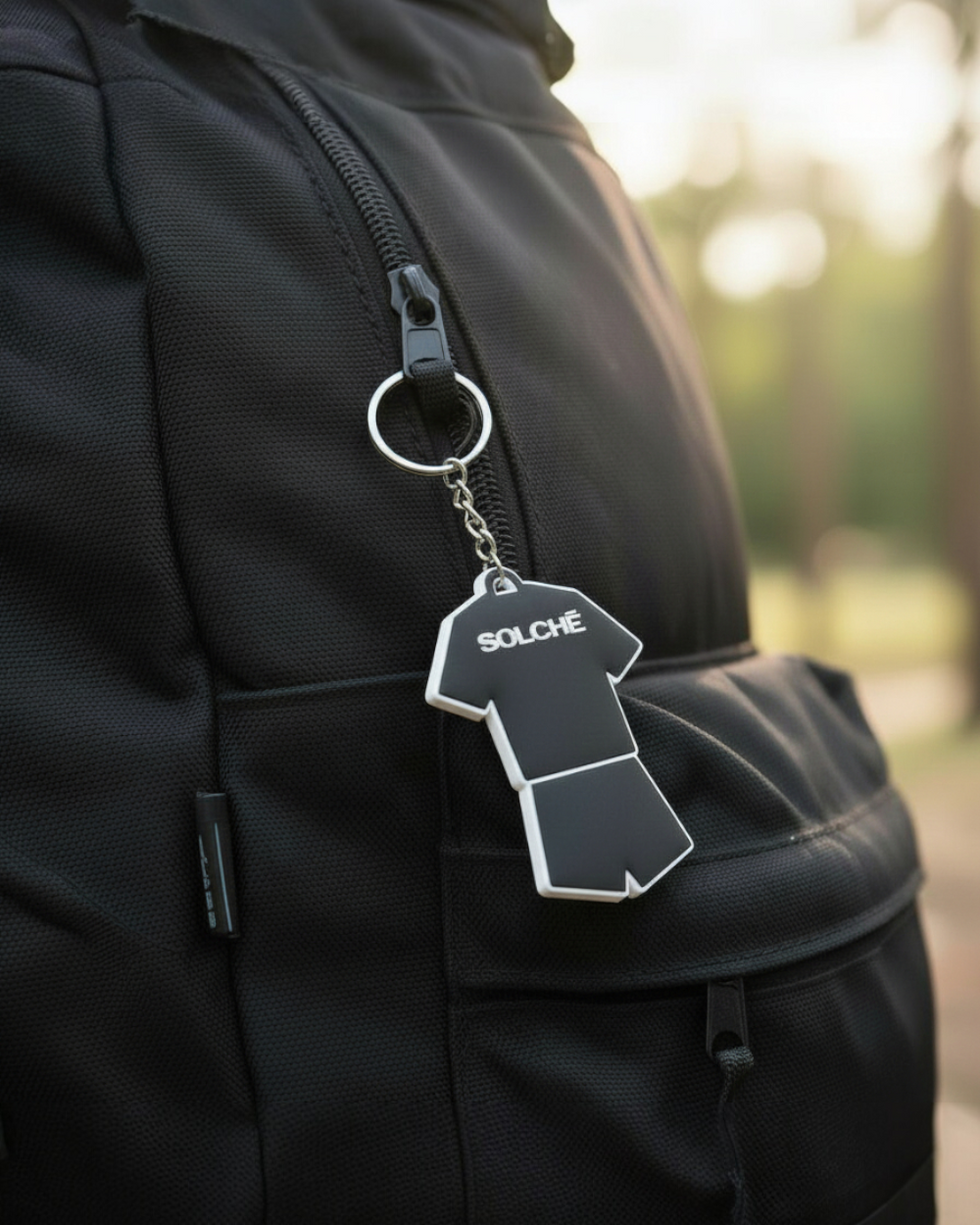 Solche Key Chain